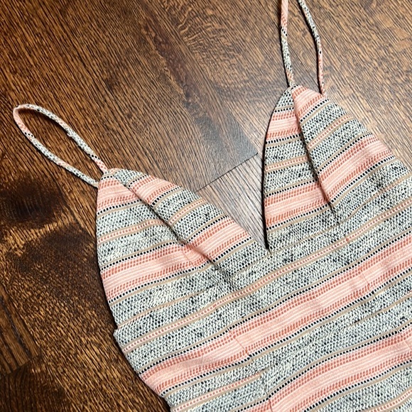 Lovers & Friends tweed mini dress - Picture 7 of 9